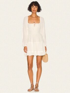 L*Space Cassidy Dress